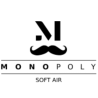 MONOPOLY SOFTAIR SHOP