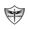 BLACK STORM BATTERY